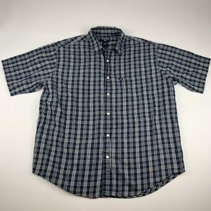 Polo Jean Co. Ralph Lauren Button Up Shirt Large